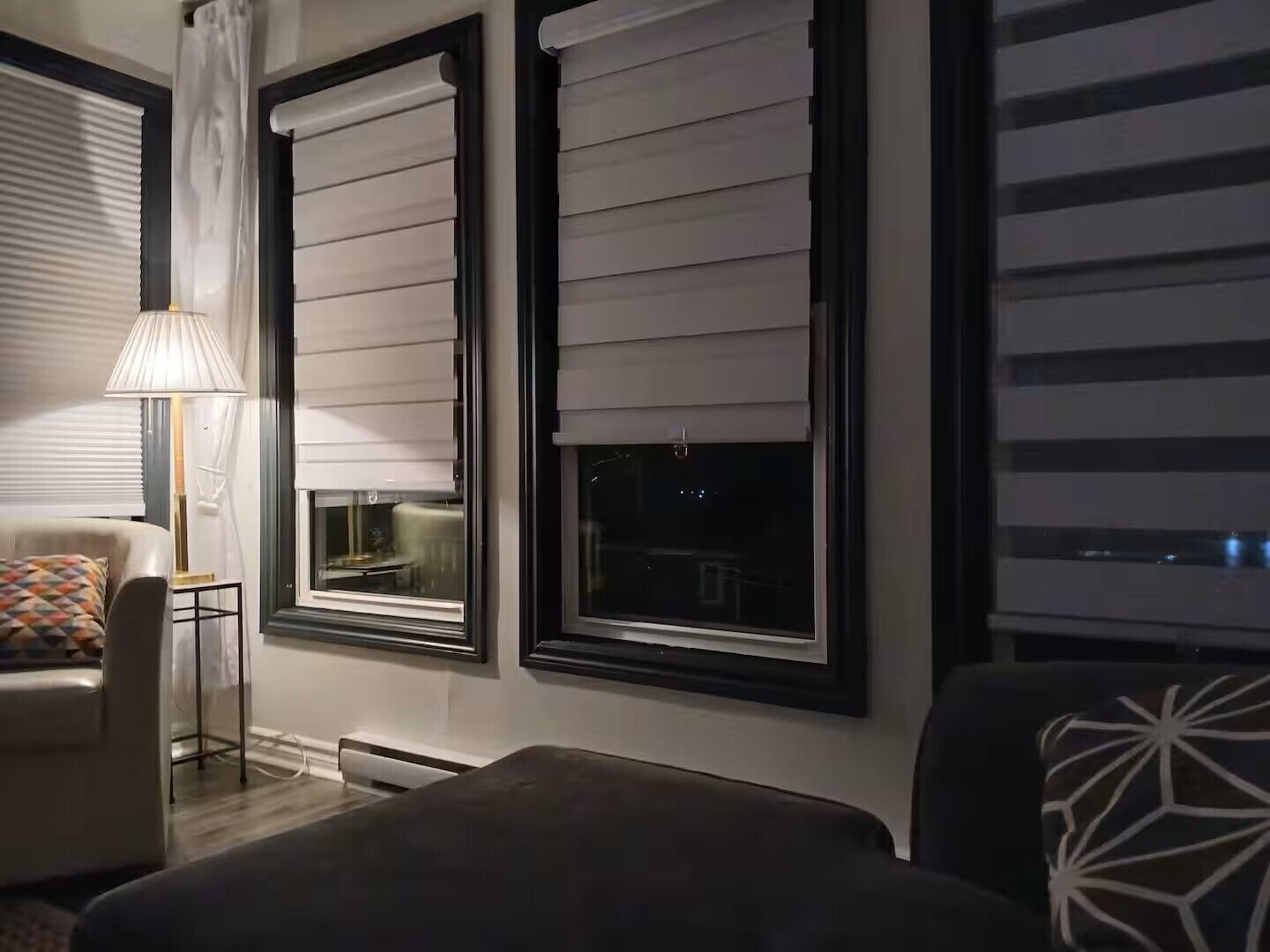 Intérieur