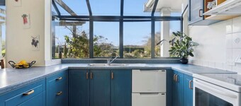 KILLEIGH FARM HOUSE - WHERE FARM MEETS TOWN