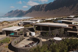 Property grounds - Canaryislandshost I Nativo (Urbanización Famara)