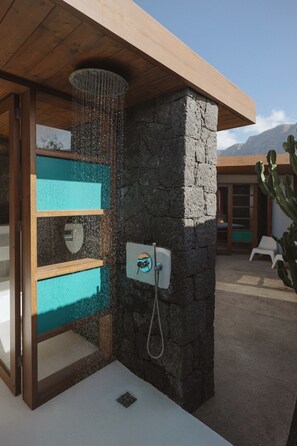 Property grounds - Canaryislandshost I Nativo (Urbanización Famara)