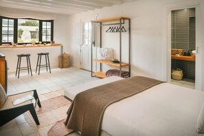 Room - Canaryislandshost I Esencia (Urbanización Famara)