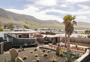 Exterior - Canaryislandshost I Esencia (Urbanización Famara)