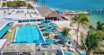 Canal-Front Florida Keys Home Private Dock & Bay Access