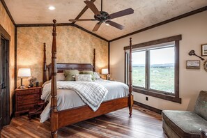 2 Schlafzimmer, Bügeleisen/Bügelbrett, Reisekinderbett, kostenloses WLAN