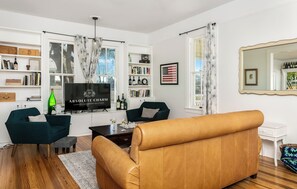 Interior - Windmill Haus | 2/2, Hot Tub (Fredericksburg)
