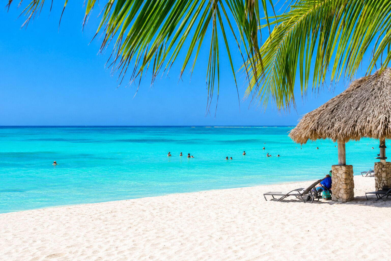 Beach nearby, white sand, beach shuttle, beach cabanas