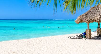 Gold Coast Aruba
