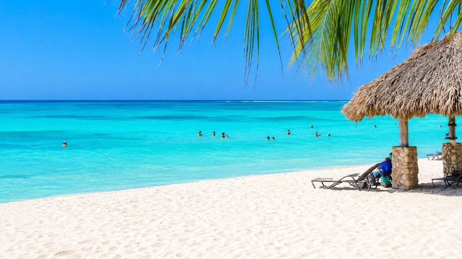 Gold Coast Aruba