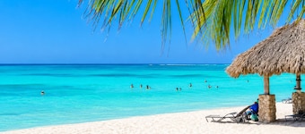 Gold Coast Aruba