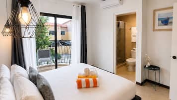 Family Townhome, 2 Bedrooms, Kitchen, Resort View