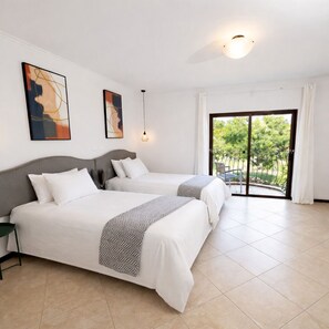 Family Townhome, 2 Bedrooms, Kitchen, Resort View - Gold Coast Aruba  (Noord)