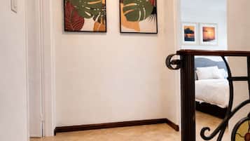 Family Townhome, 2 Bedrooms, Kitchen, Resort View | Interior