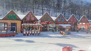 Exterior - Xishui Dragon Soaring Inn (Harbin)