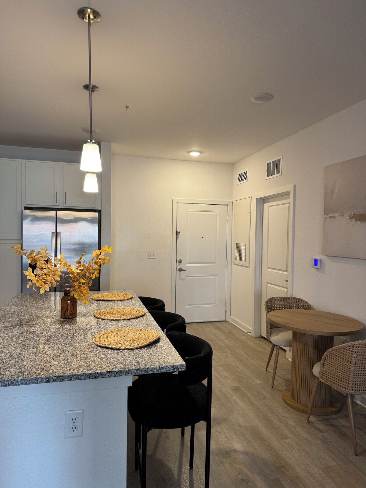 Image de profil de l’hôte