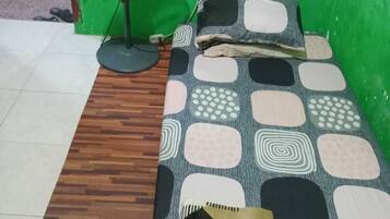 Standard Single Room | Free WiFi