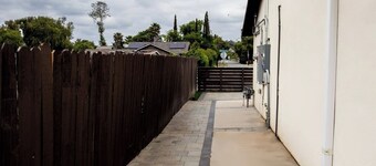 Escondido Front Unit 3-BR by SD STAY