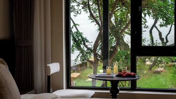 Standard Double Room | View from room