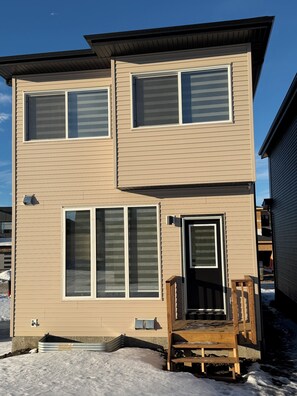 Detalle exterior