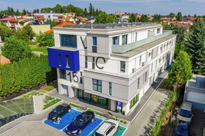 Exterior - Emihouse Rubikon Apartments (Rzeszów)