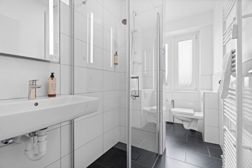 Central | Kitchen | Netflix | 43sqm