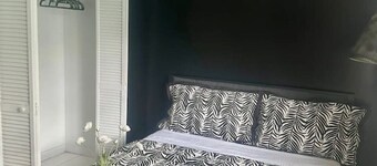 Cozy Oasis |5 mins to Beach & Downtown