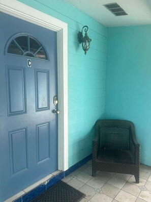 Exterior detail - Cozy Oasis |5 mins to Beach & Downtown (Nassau)
