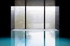 Indoor pool - Blueground | Shoreditch, pool, nr Barbican (London)