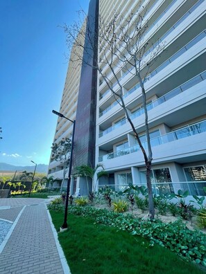 Exterior - Aqua Marine Suite (Santa Marta)