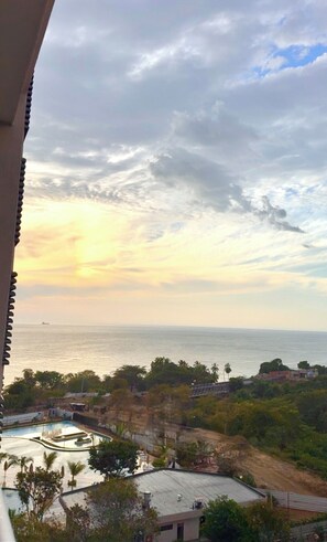 Property grounds - Aqua Marine Suite (Santa Marta)