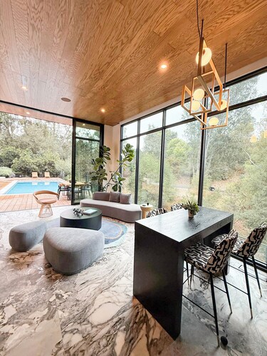 Rose Bowl VIP Guests