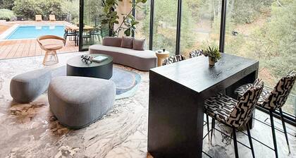 Rose Bowl VIP Guests