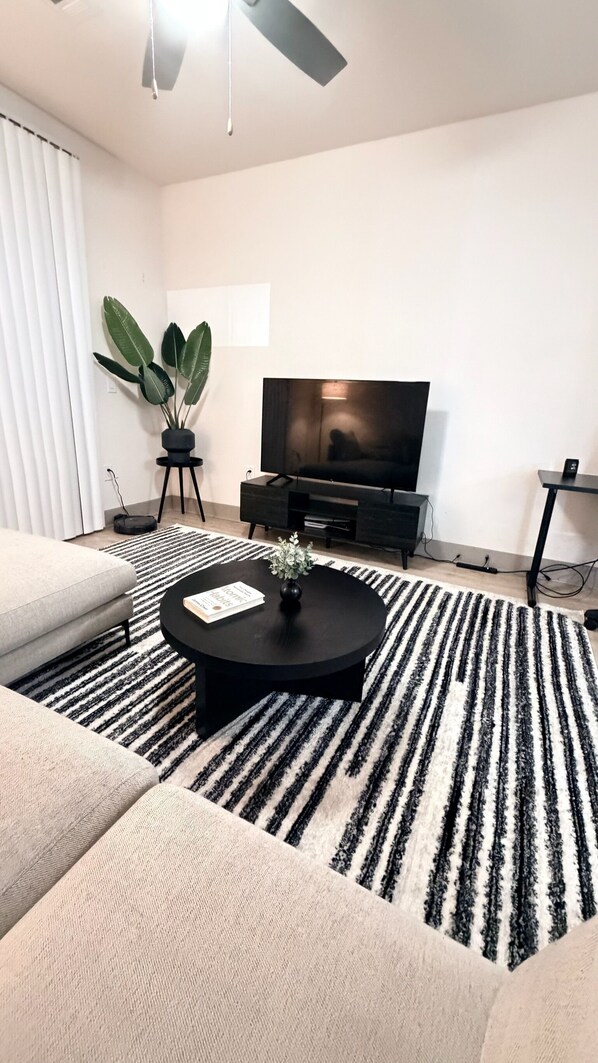 TV
