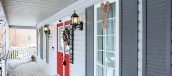 Lost in Hillsdale | 10 mins to Horseshoe Valley