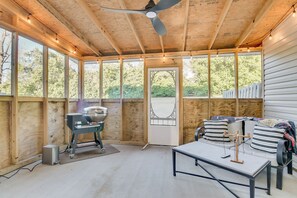 Interior - North Augusta Coastal Home Near Golf, Trails & Events (North Augusta)
