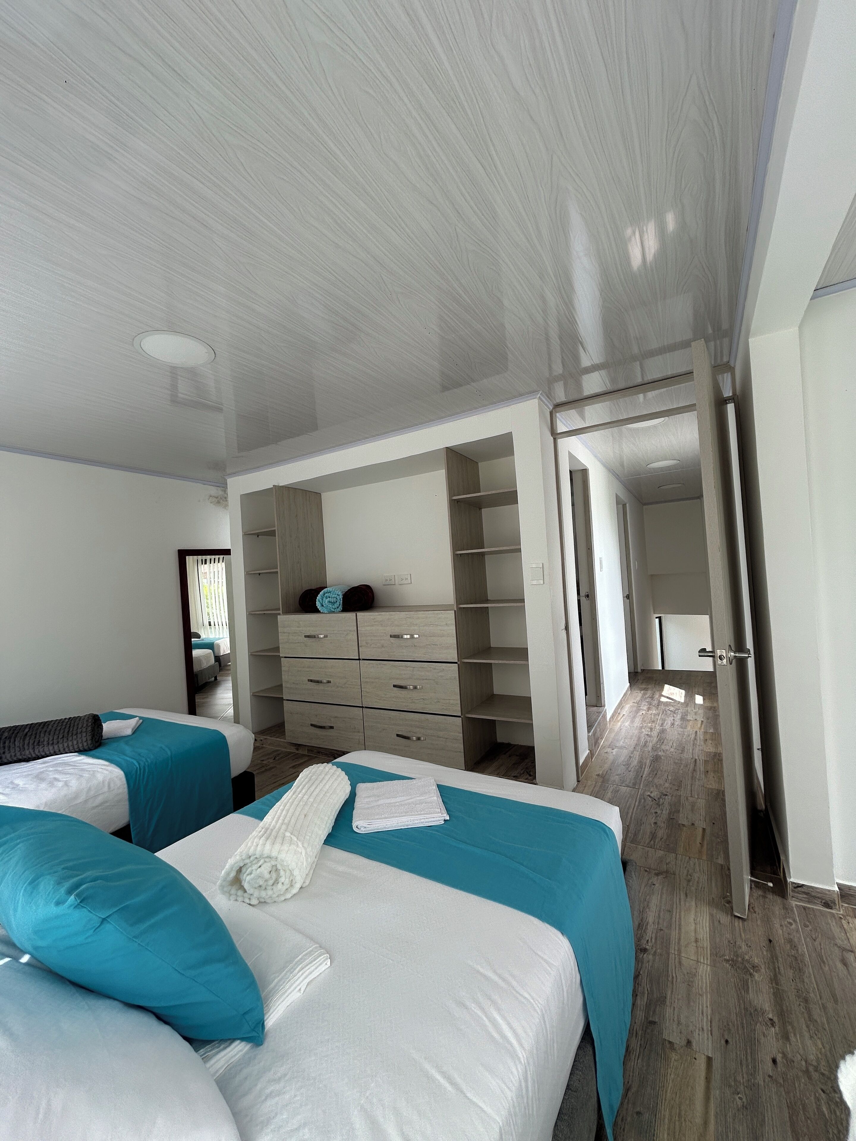 Family Cottage, Garden View | Free WiFi