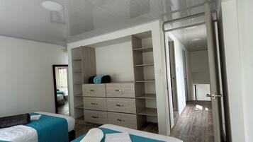 Family Cottage, Garden View | Free WiFi