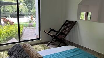 Family Cottage, Garden View | Free WiFi