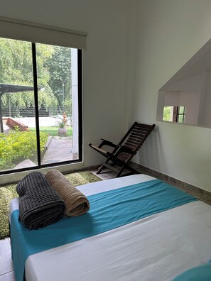 Cottage dành cho gia đình, quang cảnh vườn | Truy cập Internet không dây miễn phí 