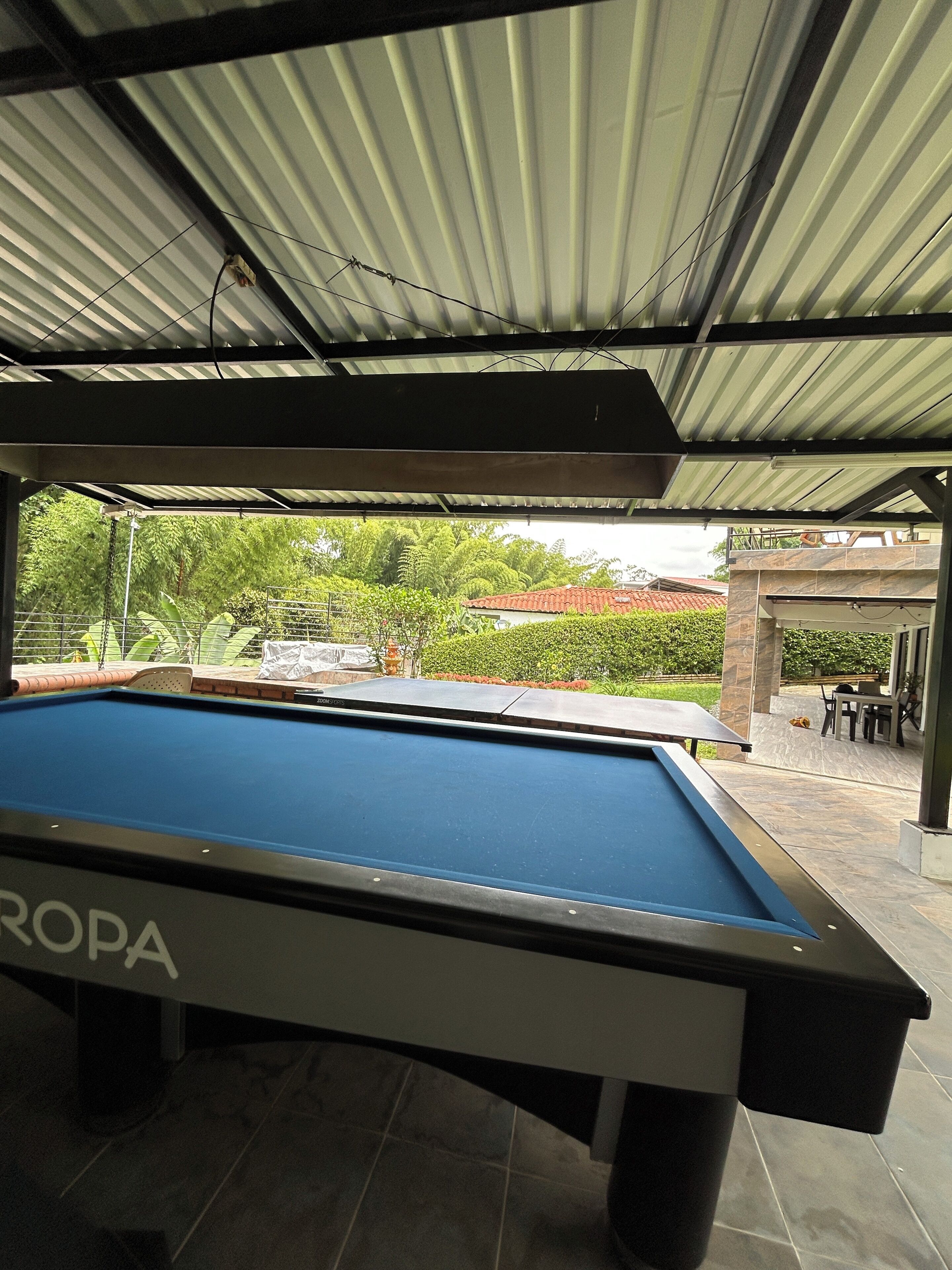 Family Cottage, Garden View | Terrace/patio