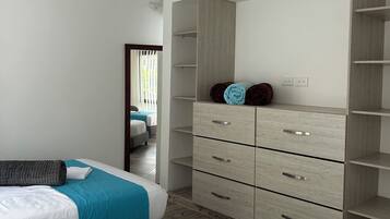 Family Cottage, Garden View | Free WiFi