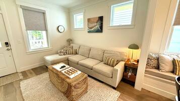 Smart TV, video games, books