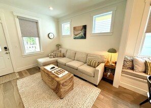 Smart TV, video games, books