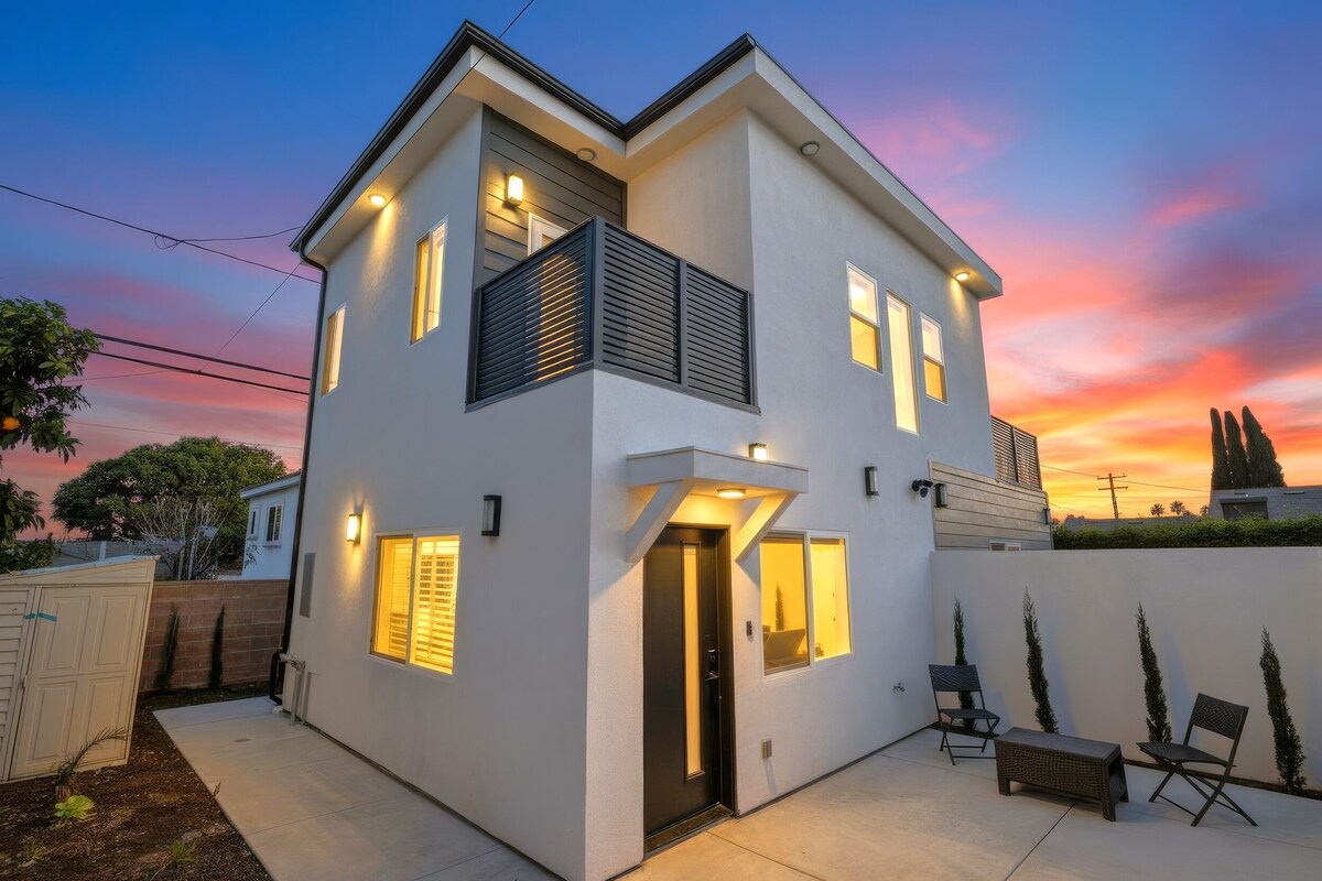 Bild für Gastgeberprofil