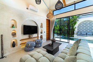 منطقة المعيشة