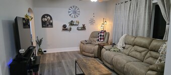Welcome to Starry Night Cottage!