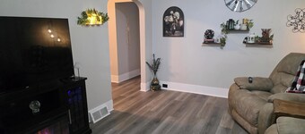 Welcome to Starry Night Cottage!