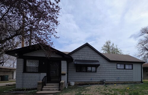 Welcome to Starry Night Cottage!