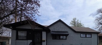 Welcome to Starry Night Cottage!