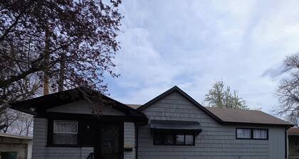 Welcome to Starry Night Cottage!