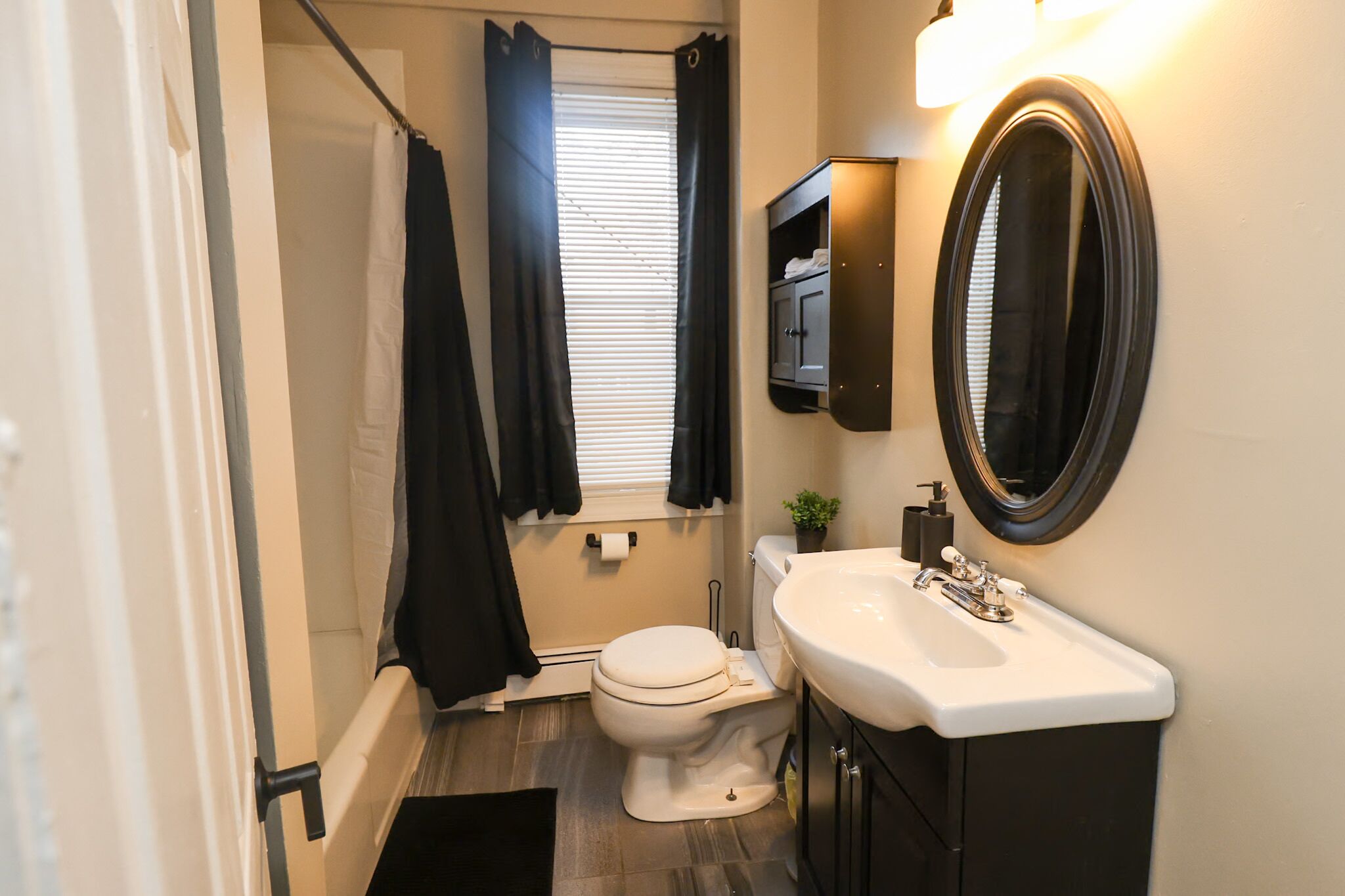 Baño
